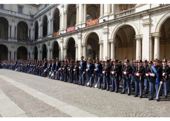 L'inchiesta a Modena e dei pm militari di Verona