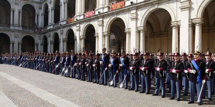 L'inchiesta a Modena e dei pm militari di Verona