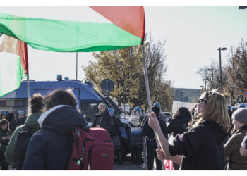 'Perchè corteo del 27 gennaio dovrebbe essere un problema?'