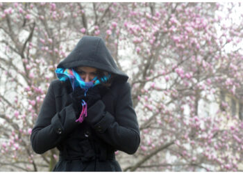 IL.meteo.it. in arrivo una perturbazione