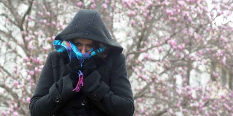 IL.meteo.it. in arrivo una perturbazione