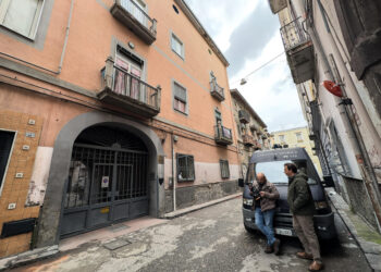 Nessuno dei presenti alla festa ha il porto d'armi