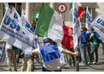 "A Napoli molte baby gang che adottano quei modelli criminali"