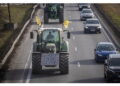 Diverse autostrade ancora bloccate