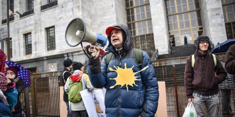 Sanzioni più severe per chi deturpa i beni culturali