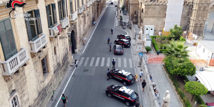 Nuovo episodio di violenza nella zona della movida