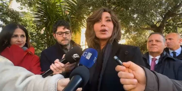 'A sostegno delle manifestazioni ma valutare l'intensità'