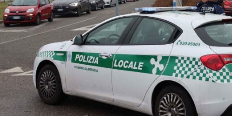 Indagine della Polizia locale