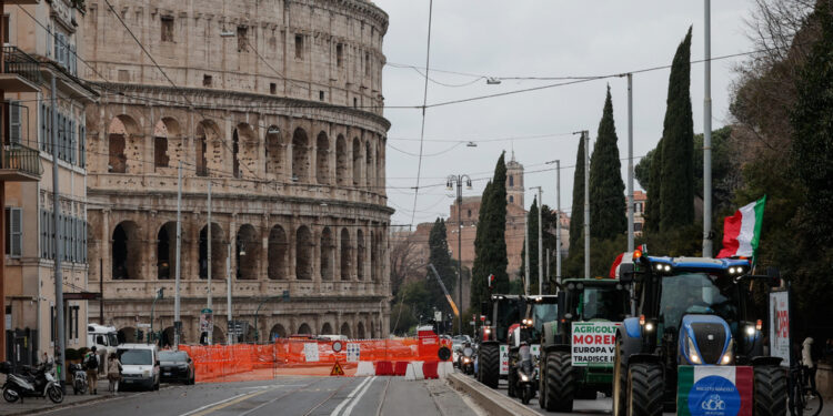 L'altro fronte della protesta