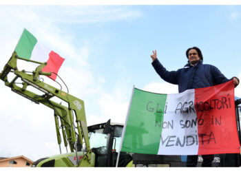 'Attesi giovedì a Roma 20mila agricoltori