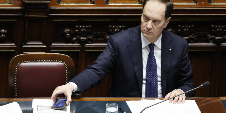 'Chiediamo ci venga attribuito un peso proporzionale ai voti'