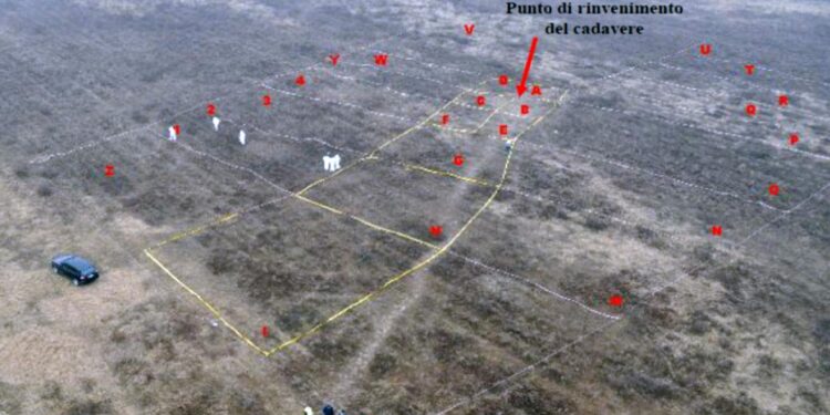 Prova scientifica sempre al centro della battaglia giudiziaria