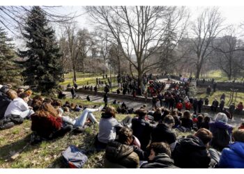 Le celebrazioni il 6 marzo al Giardino dei Giusti di Milano