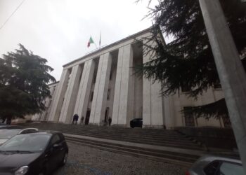 Accolta istanza proprietario del palazzo dopo il mancato rinnovo