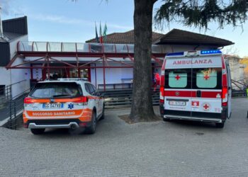 Aggressione a Varese