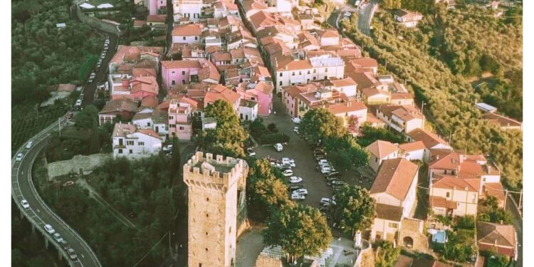 Oltre 200 donazioni dei cittadini a Castelnuovo Magra