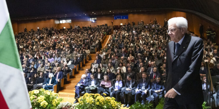 Fu un trauma doloroso per la nascente Repubblica