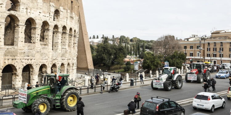 Sostegno concreto a chi produce