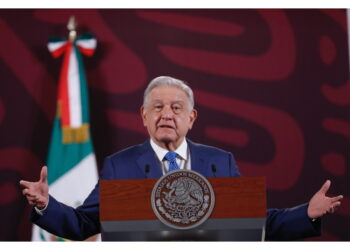 In una telefonata fra López Obrador e il presidente Usa