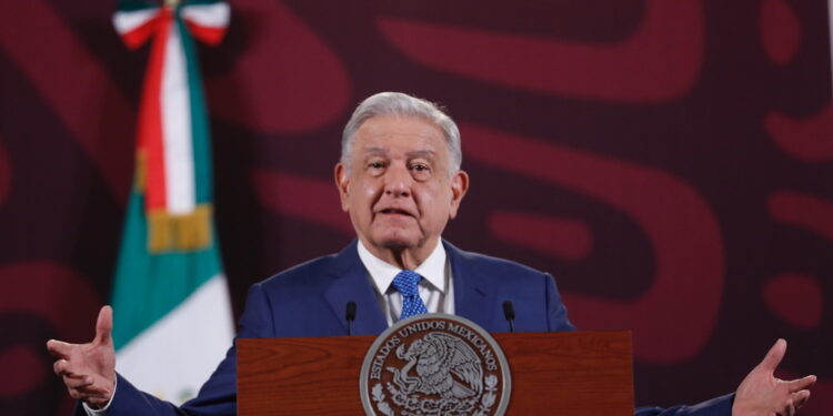 In una telefonata fra López Obrador e il presidente Usa