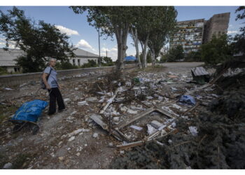 Ministero Emergenze: 'Anche un bambino