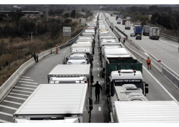 Chiusa al traffico autostrada fra centro Portogallo e Salamanca