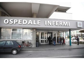 La figlia non era stata avvertita nemmeno del trasferimento