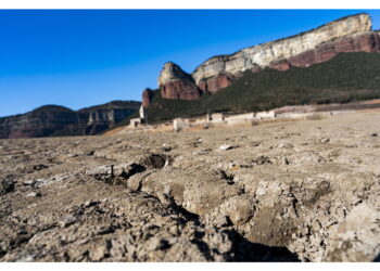 Oggi riunione fra Generalitat e ministra Transizione ecologica