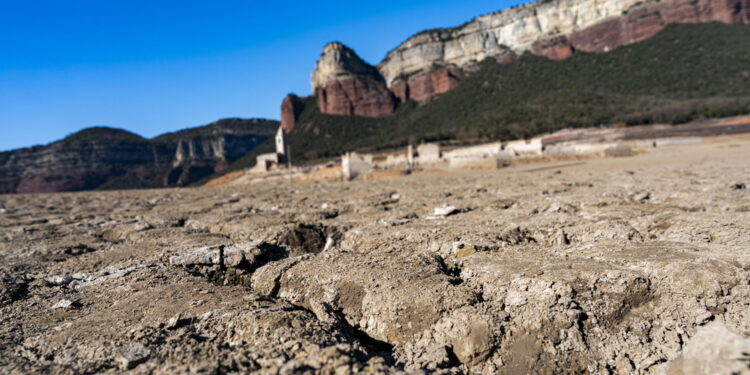 Oggi riunione fra Generalitat e ministra Transizione ecologica