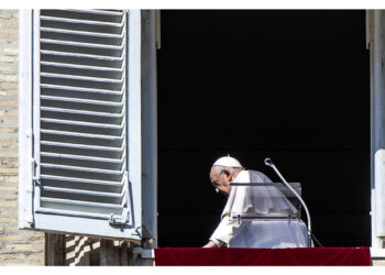 La sala stampa vaticana precisa