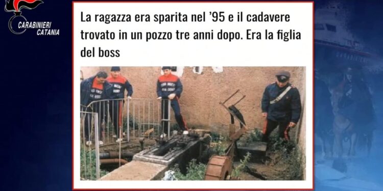 Processo appello per figlio boss Alleruzzo. Difesa