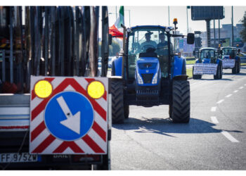 Nel Casertano disagi con 4 km di coda. Annunciata mobilitazione