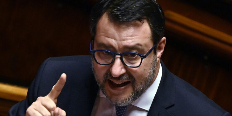 Ma la Lega non ritira l'emendamento al decreto elettorale