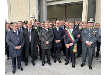 Presidente al mattatoio a Partinico