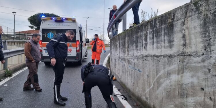 Presidio su rampa tragedia e aumento dei bus