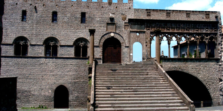 Vittima la prima cittadina di Viterbo