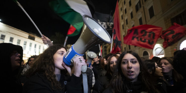 Ad una settimana dalle cariche. Dipartimento