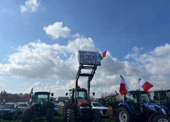 Riscatto Agricolo: 'ultimatum a ministro