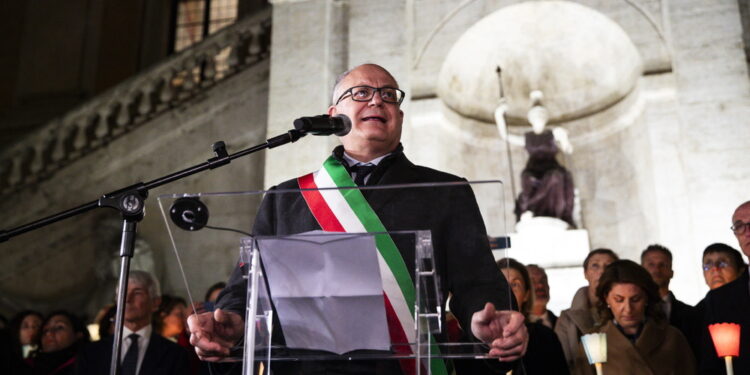 Rigettato ricorso della Procura su ratifica Gualtieri di giugno