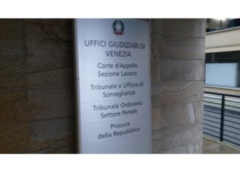 In udienza convalida ragazzo avrebbe fatto parziali ammissioni