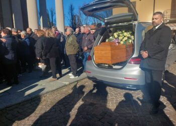 Celebrati i funerali