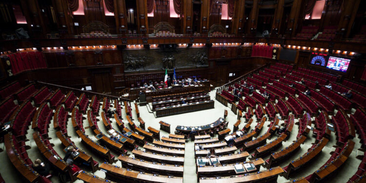 Già approvato dal Senato