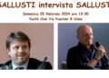 “Sallusti intervista Sallusti”