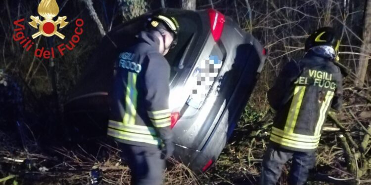 Incidente Cantù