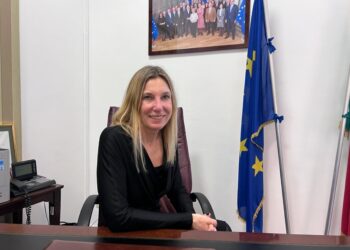 Missione a Roma della coordinatrice Ue Diane Schmitt