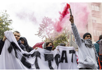 Assemblea tra firmatari appello. Le proposte fino al 9 aprile