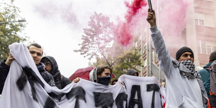 Assemblea tra firmatari appello. Le proposte fino al 9 aprile