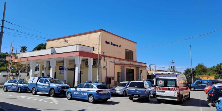 Trenitalia 'previste cancellazioni parziali e totali'