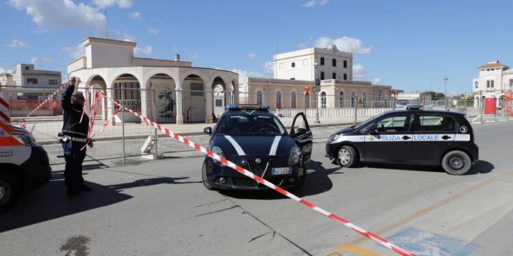 Il traffico era sospeso dalle 6.30. Ritardi fino a 400 minuti