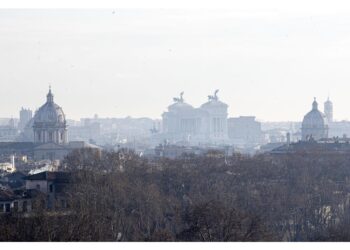 Per 2 giorni superati limiti Pm10